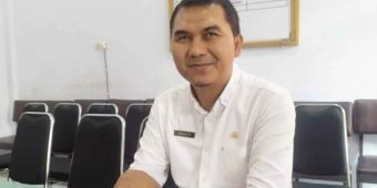 Begini Cara Kepala Dinkes Trenggalek Ubah Stigma soal RSUD Panggul