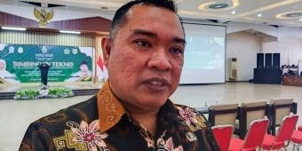 Jember Siap Gelar MTQ XXXI Jawa Timur, 12 Lokasi Lomba dan 124 Petugas Disiapkan