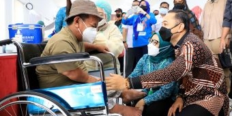 Wali Kota Eri Bersyukur Surabaya Level 1, Pakar Epidemiologi Nilai Pantas