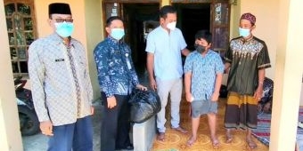 Ibu, Adik, dan Ayah Meninggal 2 Hari Berturut-turut, Bocah Asal Desa Gredek Gresik Jadi Yatim Piatu