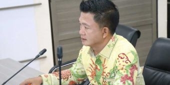 Dewan Apresiasi Kinerja BPPKAD Gresik, Pendapatan Pajak Capai Rp139 Miliar