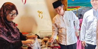 LDII Sumenep Gelar FAS 2025, Wadah Pembinaan Akhlak dan Kreativitas