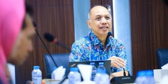 BPJS Kesehatan Gresik: Peserta JKN Wajib Skrining Riwayat Kesehatan Sebelum Akses Layanan di FKTP