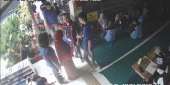 Lapas Tuban Gagalkan Penyelundupan 177 Butir Obat, Alur Kunjungan Bakal Diperketat