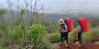 6 Peralatan yang Wajib Dimiliki Pendaki Gunung