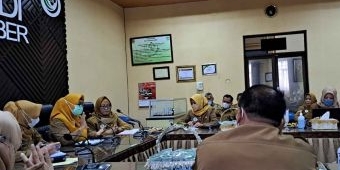 RSD dr Soebandi Jember Kembangkan Pelayanan Eksekutif