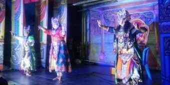 Diskebpar Rutin Gelar Festival Banyuwangi Weekend sebagai Ajang Promosi Pelaku Seni