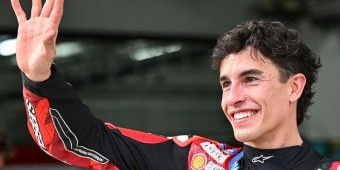 Marquez Dipastikan Comeback di GP Italia 2026: Saatnya 'Si Kucing' Kembali Berburu Tikus