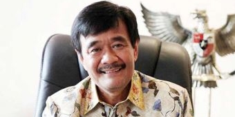 Djarot Akui Ada Perpecahan di PDIP, Pendukung Risma Gelar Deklarasi