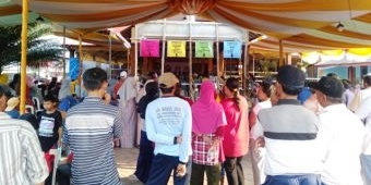 Mojokerto Gelar Pilkades 2019 Secara Serentak dan Damai di 251 Desa