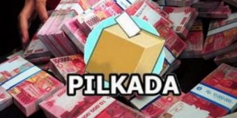 KPU Pasuruan Belum Kembalikan Sisa Anggaran Pilkada Rp 300 Juta