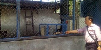 4 Tahun Mangkrak, PLTSa Lamongan jadi Bangunan Prestisius yang Mubadzir