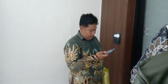 Korwil BGN Pamekasan Jalani Klarifikasi 10 Jam di Polres, Didampingi Wakareg Jatim