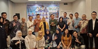Konferensi Waste to Wealth 2026 Bahas Solusi Sampah Berkelanjutan