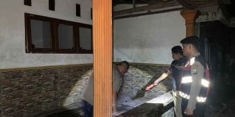 Rakit Mercon Berujung Petaka, 5 Remaja Jombang Terbakar Akibat Ledakan