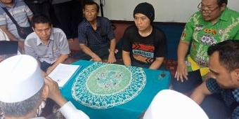 Kelompok Aliran Sesat di Pasuruan Akhirnya Minta Maaf dan Bersyahadat