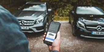 EDISI STARTUP: Sewakan Mobil Berbasis Android, Virtuo Raih Rp 318 Miliar