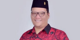 Drummer Ruang Band Lolos ke Parlemen
