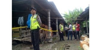 Diduga Alami Depresi, Warga Magetan Sekap Bibi Hingga Tewas