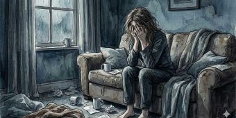 Wanita di Surabaya Lapor Ancaman Dibunuh, Polisi Pastikan Hoaks