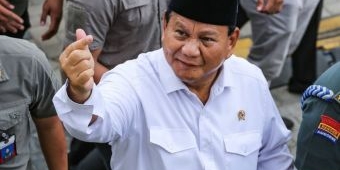 Kenapa Prabowo Tak Pernah Mau Gandeng Cawapres Kader NU