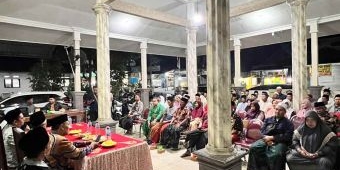 Tim Wakaf Kantah Pasuruan Laksanakan Penandatanganan Massal di Desa Randupitu