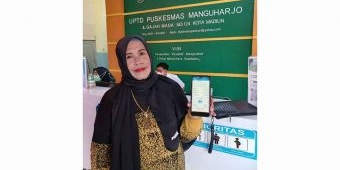Digitalisasi BPJS Kesehatan Hadirkan Layanan Lebih Efisien untuk Peserta JKN di Madiun