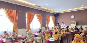 BPJS Kesehatan Madiun Minta Warga Cek Status Kepesertaan Berkala Agar Akses Layanan Tanpa Kendala