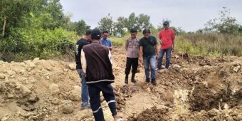 Polisi Masih Dalami Temuan Kerangka Manusia dan Penyebab Kematian di Camplong Sampang