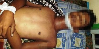 Gara-gara Cinta, Pemuda di Jember Akhiri Hidup Tenggak Racun Serangga