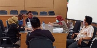 Besok, KPU Gresik Gelar Rekapitulasi Hasil Coblosan Pilkada 9 Desember