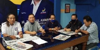 Nur Hudi Akhirnya Pilih Pasif Tak Bantu Siswi SMP Korban Perkosaan hingga Hamil 7 Bulan