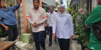 BSPS di Jatim Melonjak Jadi 33 Ribu Unit, Menteri PKP Dorong Dampak Ekonomi Luas