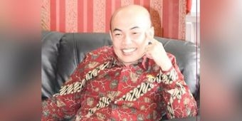 Bahas Aset Songgoriti, Pimpinan Dewan Surati Ketua DPRD Kabupaten Malang