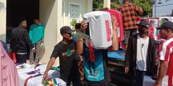 Koper JCH Asal Tuban Mulai Dikumpulkan, Kankemenag Tuban: Maksimal 20 Kilogram