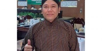 Anggota DPRD Kota Probolinggo ini Berkomitmen Perjuangkan Aspirasi Rakyat