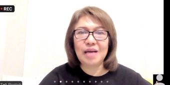 Lama Vakum, Bintang Pantura Balik Lagi dengan Konsep Virtual