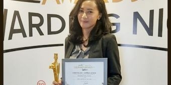 Hotel Pesonna Gresik Juarai 1st Jawa Pos Culinary Award 2019