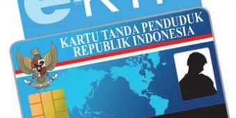 60 Ribu Lebih Warga Banyumas Dipastikan Belum Bisa Dapatkan e-KTP 