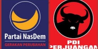 ​Isu Bupati Jember Jadi Ketua DPC PDIP, Nasdem: Kita Biasa-Biasa Saja