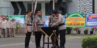 Ini Harapan Mahasiswa untuk AKBP William Cornelis yang Resmi Jabat Kapolres Tuban