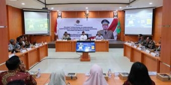 Menteri ATR/BPN Dorong Transformasi Layanan Pertanahan Modern dan Berintegritas di Kaltim