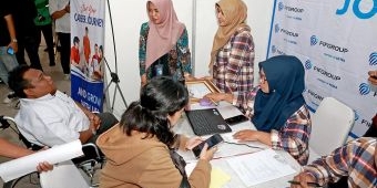Surabaya Dorong Industri Tembus Ekspor, Seribu Lowongan Kerja Disiapkan di SIL Festival 2026