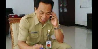 Serapan Belanja Rendah, Pemkab Pacitan Batasi Pengajuan SPM