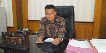 DPRD Sampang Usulkan Syarat Cakades Harus Punya Dukungan 20 Persen KTP 