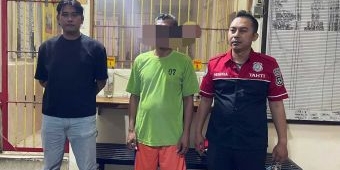 Sekdes di Jombang Jadi Tersangka Pemalsuan Surat Jual Beli Tanah