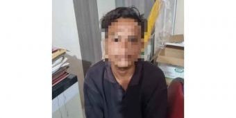 Polres Pasuruan Kota Ungkap Kasus Pencabulan, Pelaku Terancam 15 Tahun Penjara