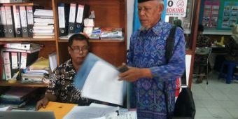 Beri Lampu Hijau, Pemkab Mojokerto Kaji Ulang Hitung Ulang Coblosan Pilkades