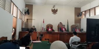 Divonis 5 Tahun Penjara, Begini Pengakuan Gangster Sukoharjo yang Aniaya Lawan hingga Tewas