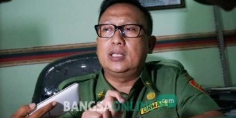 Wawancara Bangsaonline dengan Dinkes Jombang Soal Keracunan Santri Tambakberas